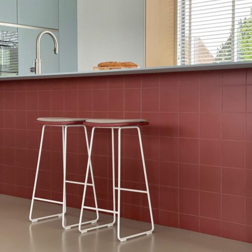 Infiniti Klejn bar en kitchen kruk - Afbeelding 3