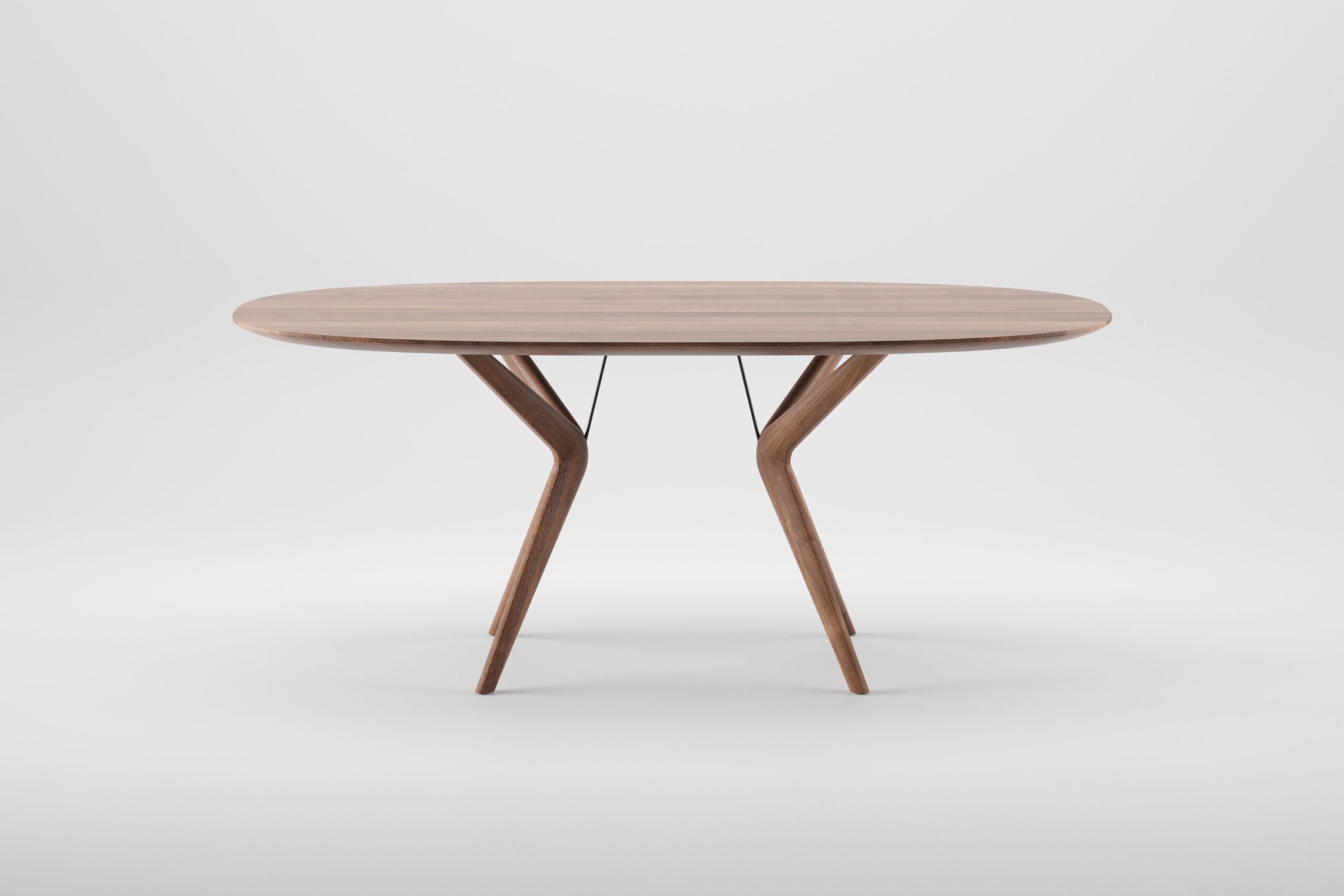 Artisan Lakri Oval tafel - Afbeelding 2