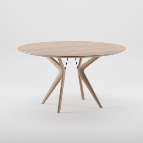 Lakri Round tafel van Artisan - Afbeelding 5
