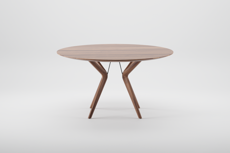 Lakri Round tafel van Artisan