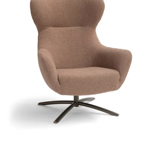 Layla fauteuil van Bree's New World - Afbeelding 6