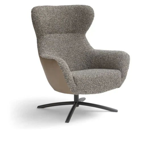 Layla fauteuil van Bree's New World