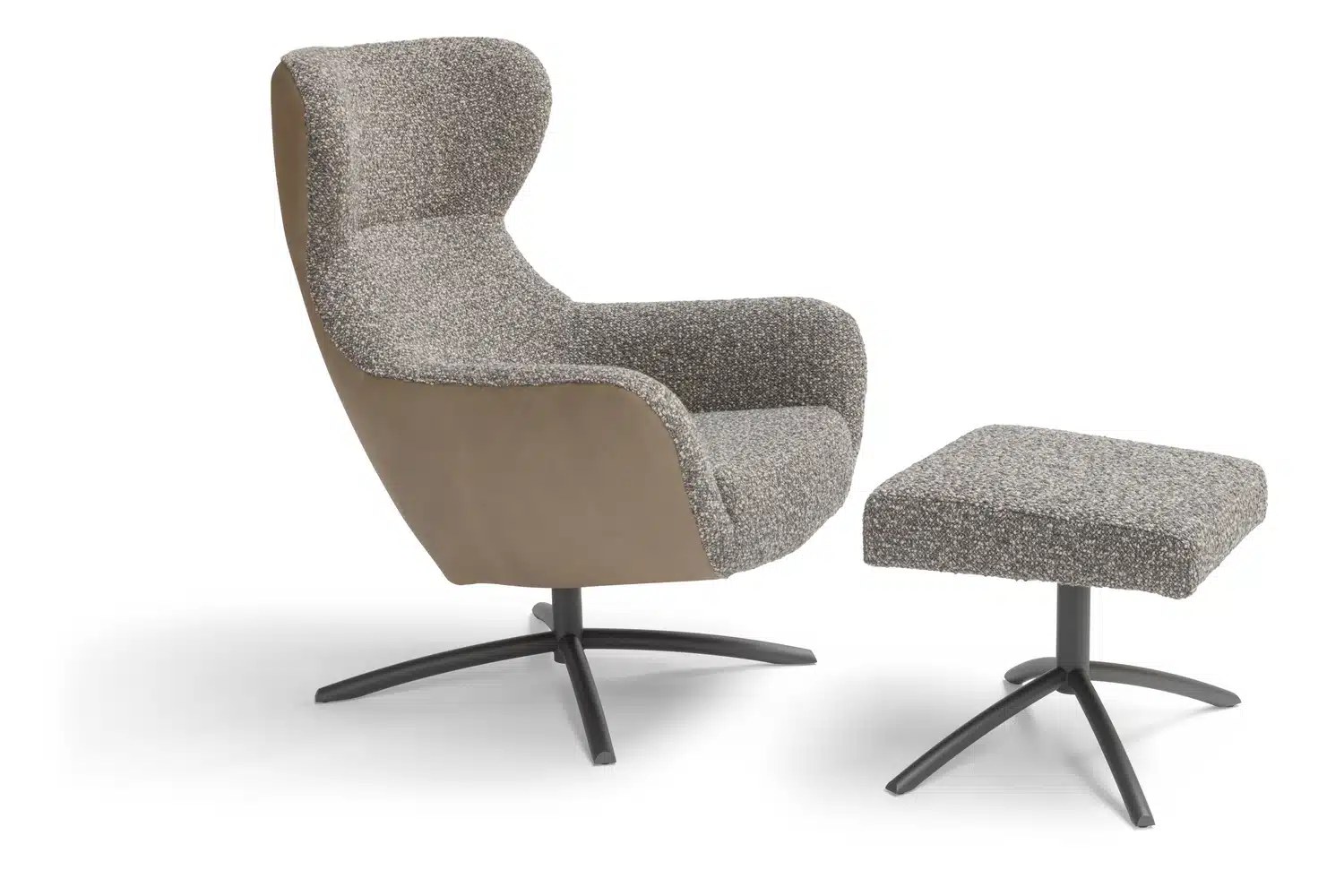Layla fauteuil van Bree's New World - Afbeelding 4