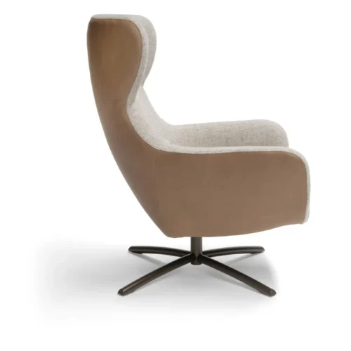 Layla fauteuil van Bree's New World - Afbeelding 3