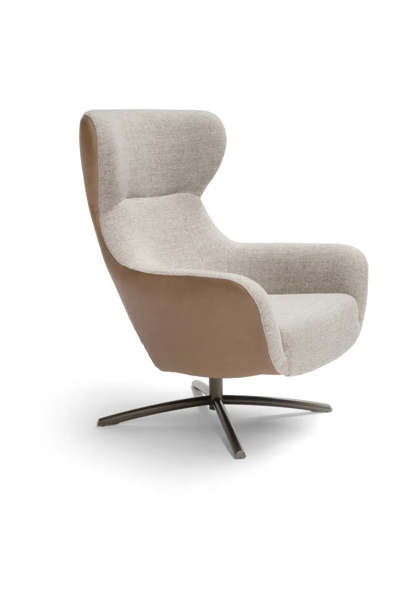 Layla fauteuil van Bree's New World - Afbeelding 2