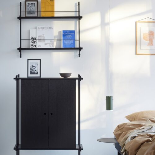 Shelving System s.115.1.C van Moebe - Afbeelding 2