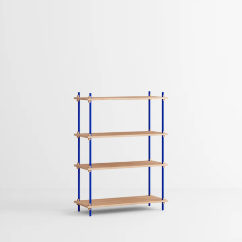 Shelving Systems – s.115.1.A van Moebe - Afbeelding 7