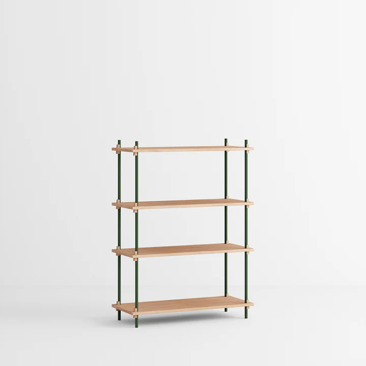 Shelving Systems – s.115.1.A van Moebe - Afbeelding 6
