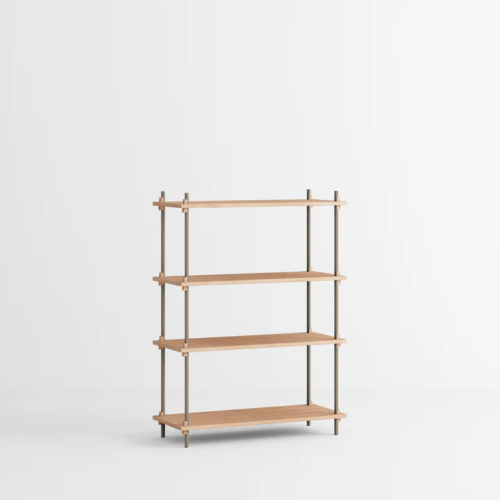 Shelving Systems – s.115.1.A van Moebe - Afbeelding 5