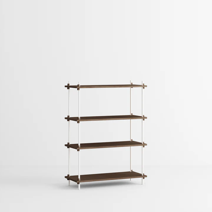 Shelving Systems – s.115.1.A van Moebe - Afbeelding 11