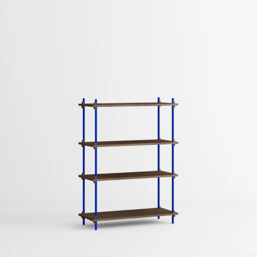 Shelving Systems – s.115.1.A van Moebe - Afbeelding 4