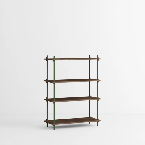 Shelving Systems – s.115.1.A van Moebe - Afbeelding 3