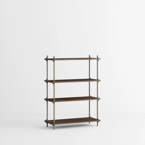 Shelving Systems – s.115.1.A van Moebe - Afbeelding 2