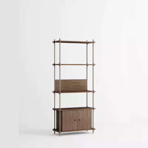 Alternative view of Shelving Systems – s.200.1.B van Moebe