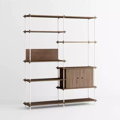 Shelving System – S.200.2.C van Moebe - Afbeelding 7