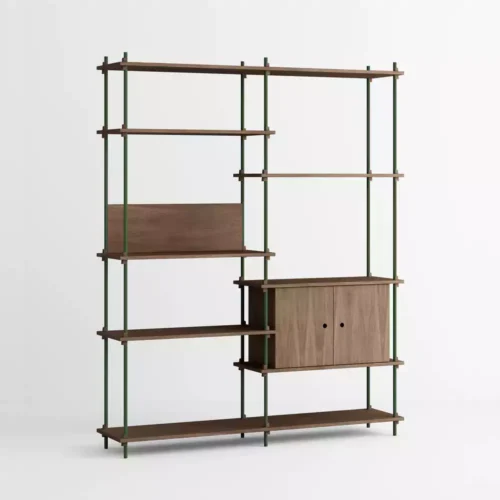 Shelving System – S.200.2.C van Moebe - Afbeelding 3