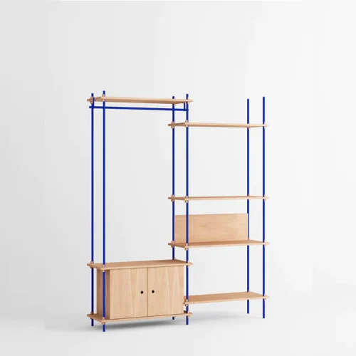Shelving Systems – s.200.2.G van Moebe - Afbeelding 7