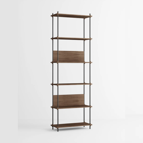Shelving Systems – s.255.1.A van Moebe - Afbeelding 8