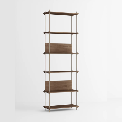 Shelving Systems – s.255.1.A van Moebe - Afbeelding 2