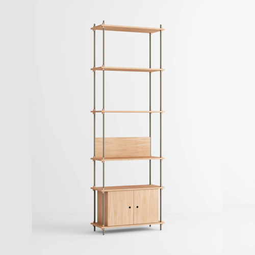 Shelving Systems – s.255.1.B van Moebe - Afbeelding 4