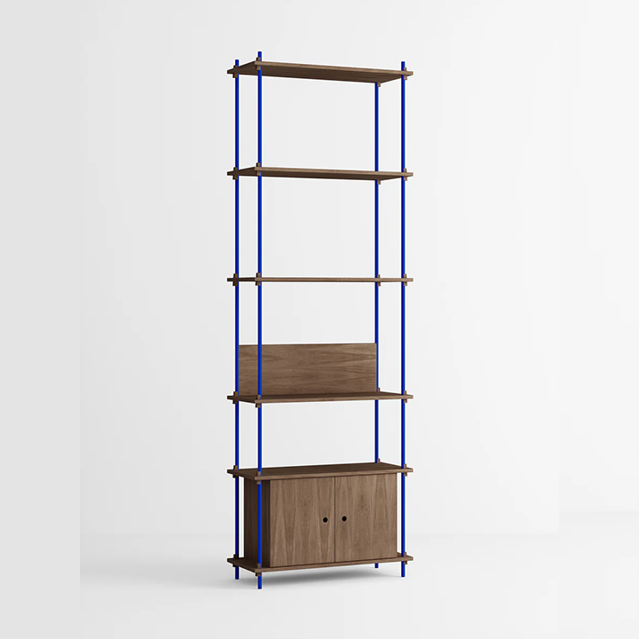 Shelving Systems – s.255.1.B van Moebe - Afbeelding 3