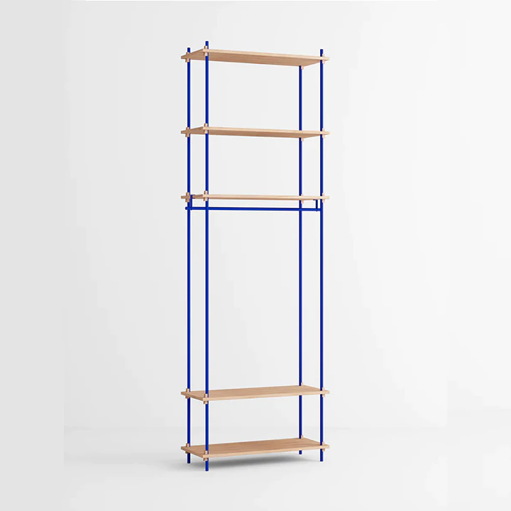 Shelving Systems – s.255.1.F van Moebe - Afbeelding 7