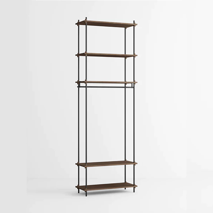 Shelving Systems – s.255.1.F van Moebe - Afbeelding 9