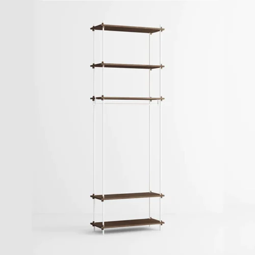 Shelving Systems – s.255.1.F van Moebe - Afbeelding 8