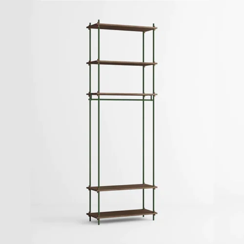 Shelving Systems – s.255.1.F van Moebe - Afbeelding 3