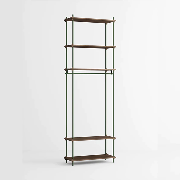 Shelving Systems – s.255.1.F van Moebe - Afbeelding 3