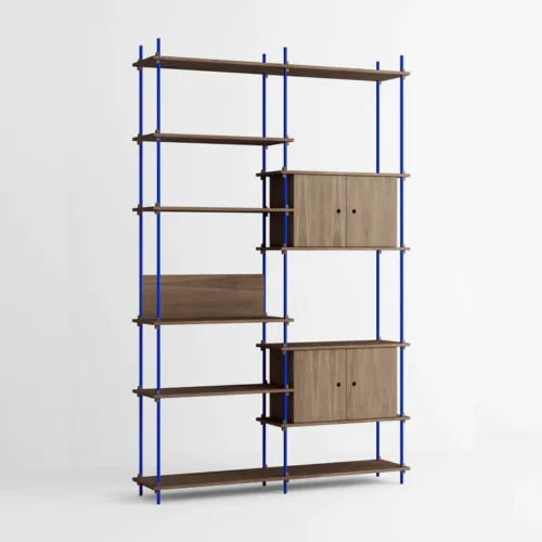 Shelving Systems – s.255.2.C van Moebe - Afbeelding 4