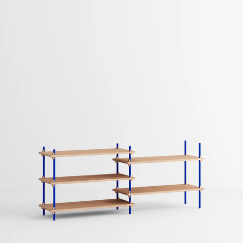 Shelving Systems – s.65.2.A van Moebe - Afbeelding 7