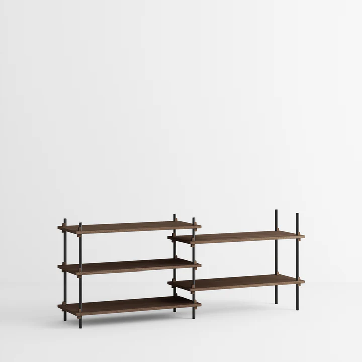 Shelving Systems – s.65.2.A van Moebe - Afbeelding 9