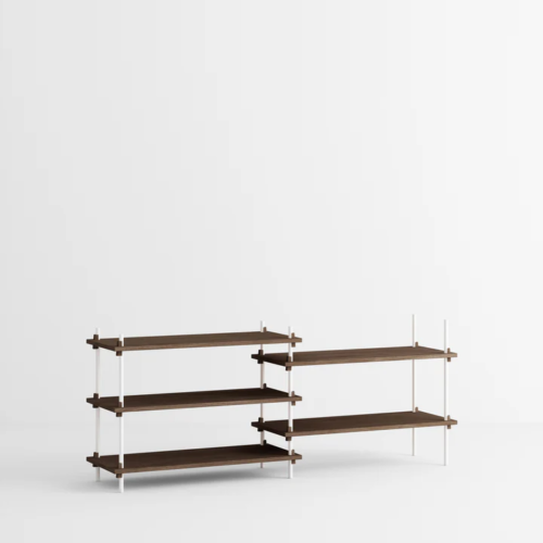 Shelving Systems – s.65.2.A van Moebe - Afbeelding 8