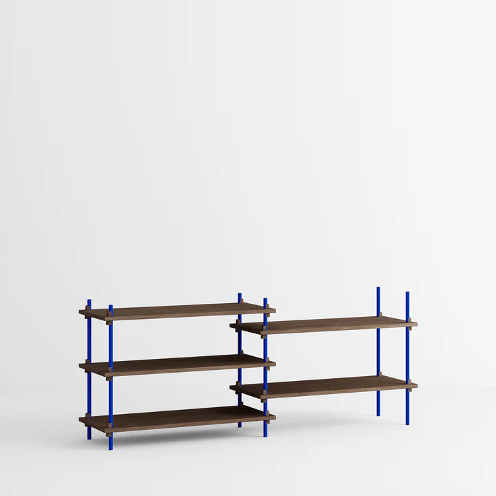Shelving Systems – s.65.2.A van Moebe - Afbeelding 4