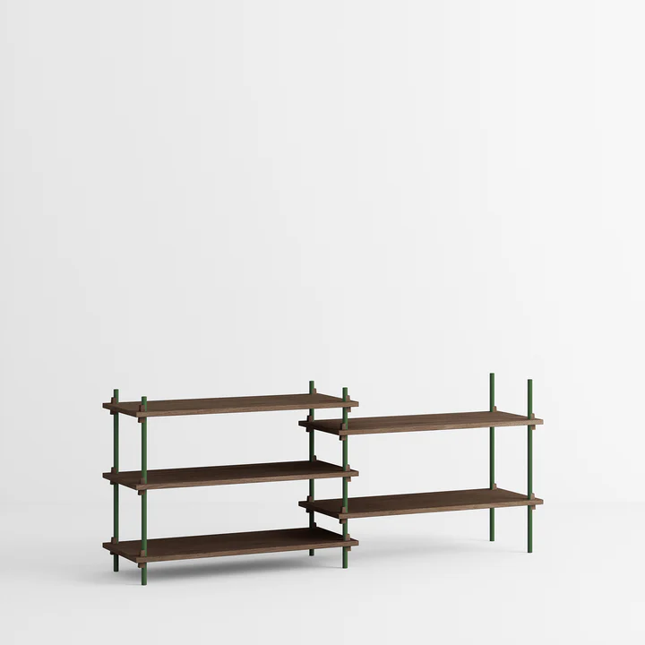 Shelving Systems – s.65.2.A van Moebe - Afbeelding 3