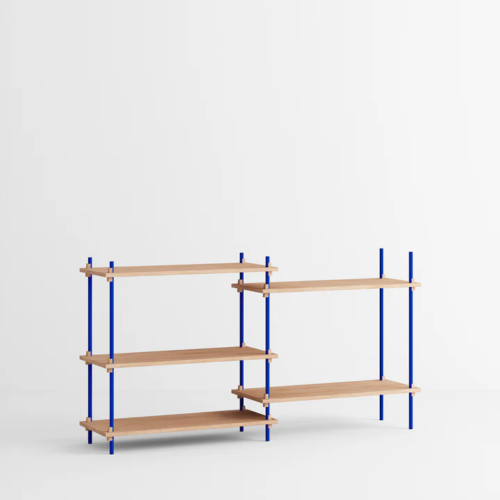Shelving Systems – s.85.2.A van Moebe - Afbeelding 7