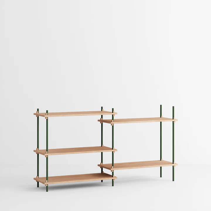 Shelving Systems – s.85.2.A van Moebe - Afbeelding 6