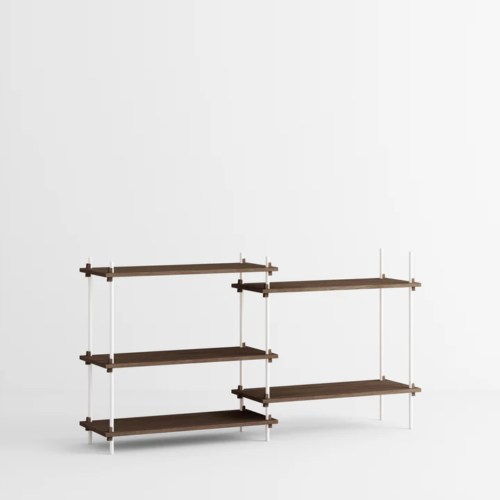 Shelving Systems – s.85.2.A van Moebe - Afbeelding 8