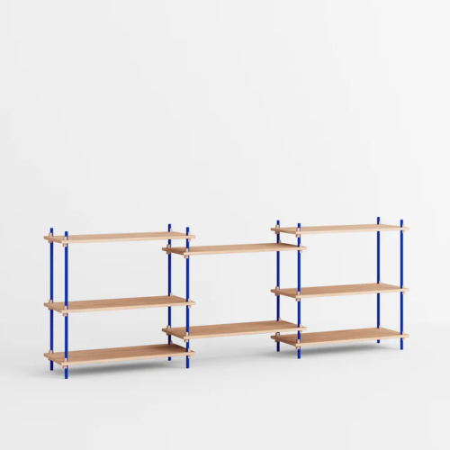 Shelving Systems – s.85.3.A van Moebe - Afbeelding 7