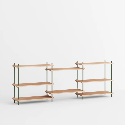 Shelving Systems – s.85.3.A van Moebe - Afbeelding 6
