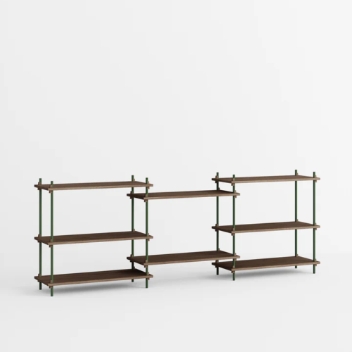 Shelving Systems – s.85.3.A van Moebe - Afbeelding 3
