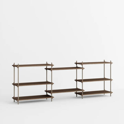 Alternative view of Shelving Systems – s.85.3.A van Moebe