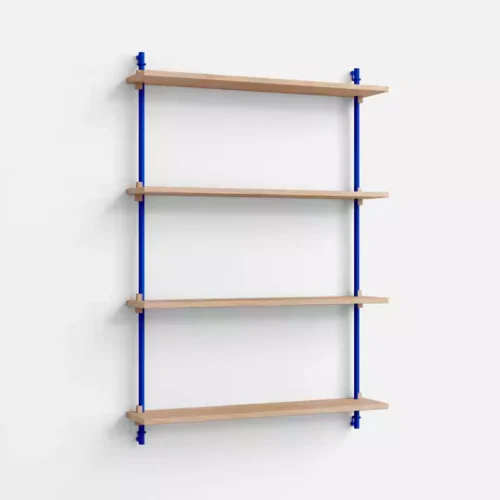 Wall Shelving – ws.115.1 van Moebe - Afbeelding 8