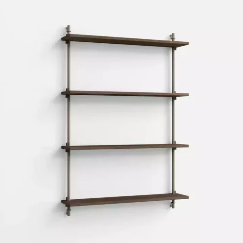 Wall Shelving – ws.115.1 van Moebe - Afbeelding 12
