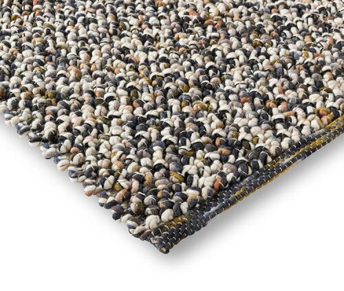 Brink & Campman Marble Vloerkleed - Afbeelding 5