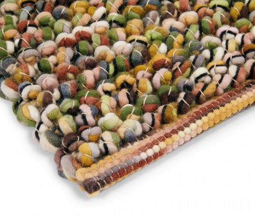 Brink & Campman Marble Vloerkleed - Afbeelding 8