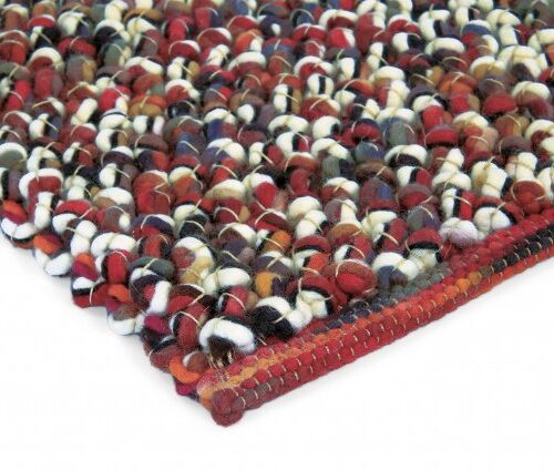 Brink & Campman Marble Vloerkleed - Afbeelding 9