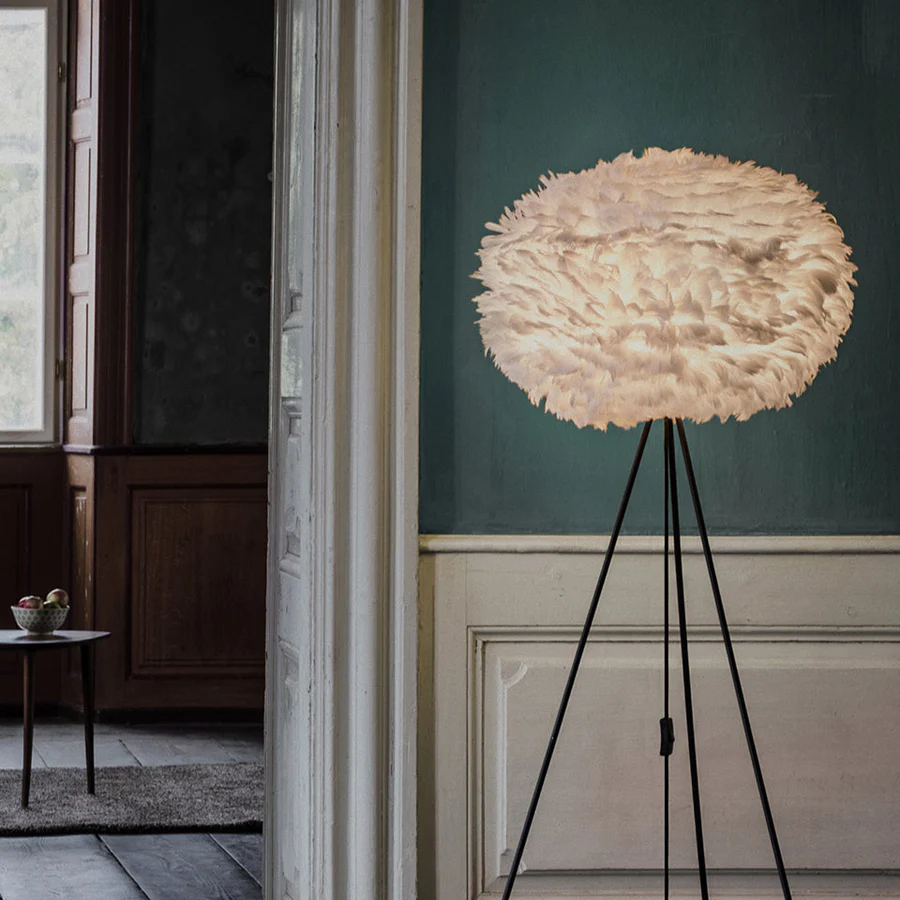 Eos Large 60cm vloerlamp van Umage