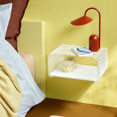 Panton Wire halfhoog van Montana Furniture